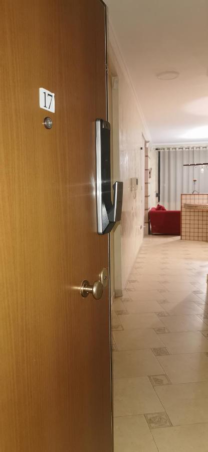Tirana City Center Apartment Exterior photo